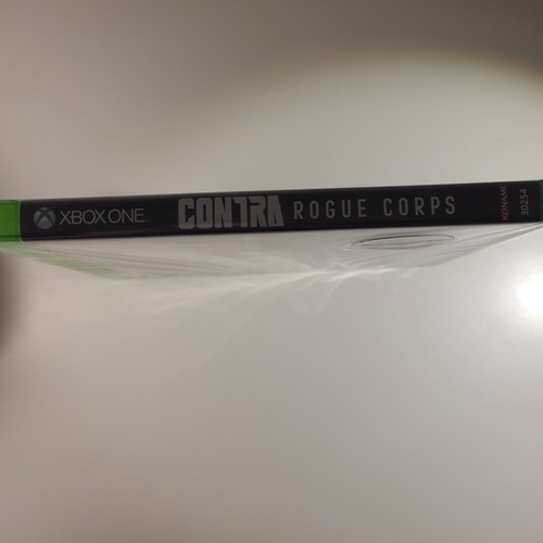 Contra Rogue Corps Microsoft Xbox One - Locked and Loaded Editio - photo 3