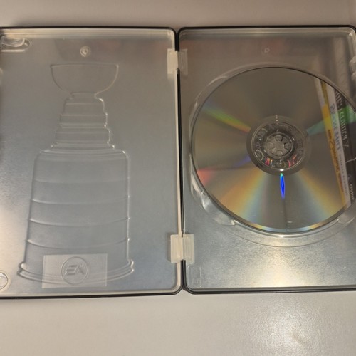 NHL 13 Stanley Cup Collector's Edition (Microsoft Xbox 360, 2012 - photo 2