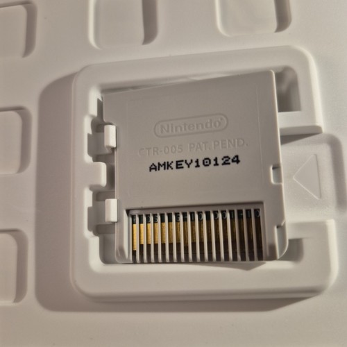 Mario Kart 7 (Nintendo 3DS, 2011) Complete in Box - photo 4