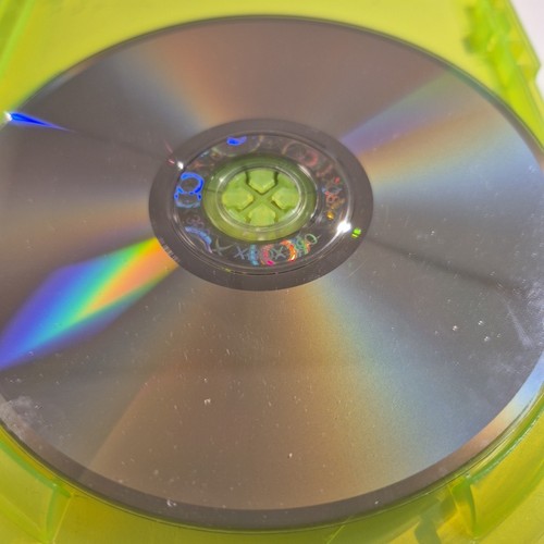Saints Row The Third Xbox 360 Authentic Tested Disc Only - photo 2