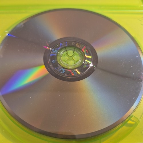 Saints Row The Third Xbox 360 Authentic Tested Disc Only - photo 3