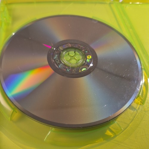 Saints Row The Third Xbox 360 Authentic Tested Disc Only - photo 4