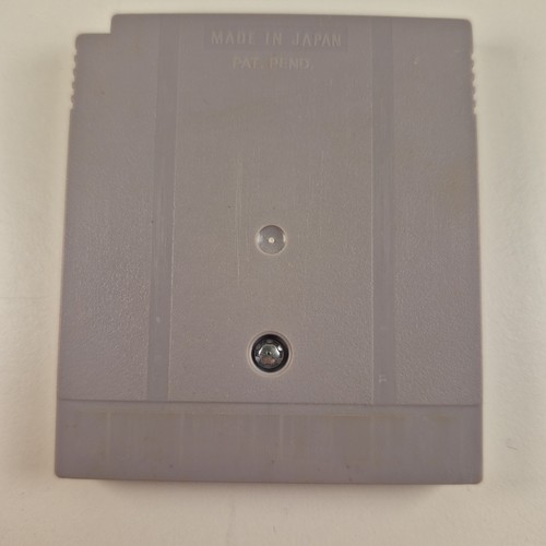 Tiny Toon Adventures: Babs' Big Break Nintendo Game Boy - photo 2