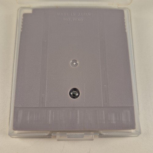 Terminator T2: The Arcade Game (Nintendo Game Boy, 1992) - photo 2