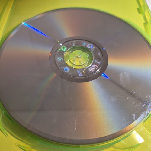 Xbox Live Arcade Compilation Disc (Microsoft Xbox 360, 2007) No - photo 4