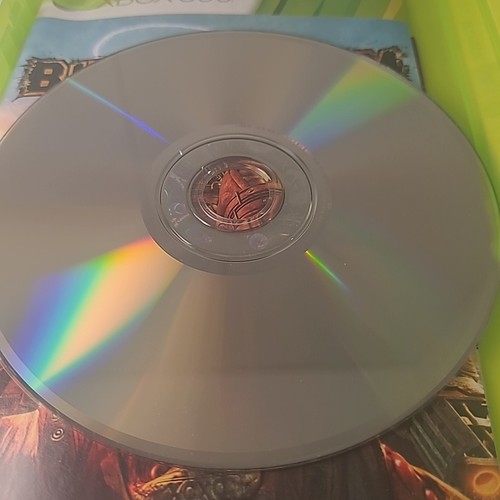 Bulletstorm: Epic Edition (Xbox 360, 2011) Complete Tested - photo 4