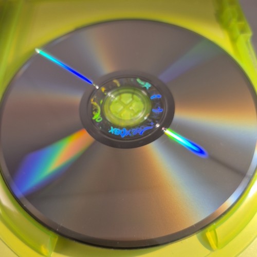 Halo: Combat Evolved Anniversary Edition (Xbox 360, 2011) CIB - photo 4