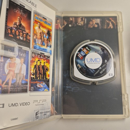Rent (UMD, 2006) PSP - photo 3