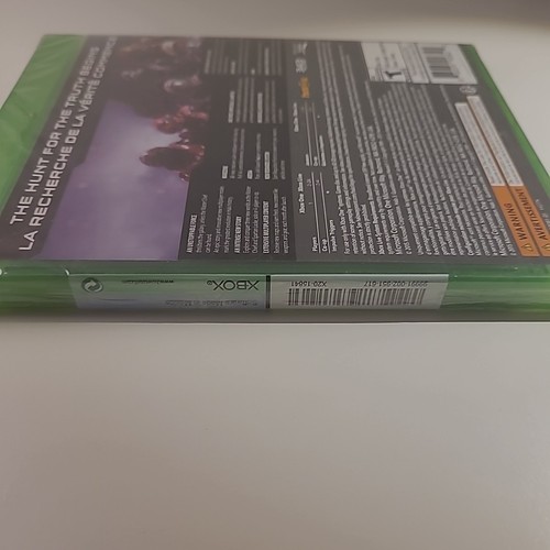 Halo 5: Guardians - Xbox One - Brand New Sealed - photo 3