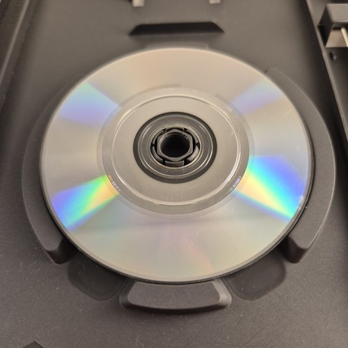 Bionicle (Nintendo GameCube, 2003) No Manual - photo 4