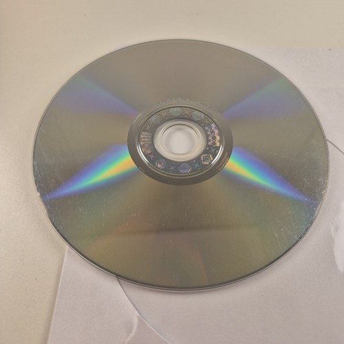 187: Ride or Die (Microsoft Xbox, 2005) Disc Only - photo 2