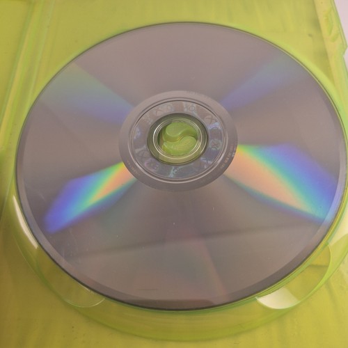 Batman: Arkham Asylum (2009) Microsoft Xbox 360 - photo 4