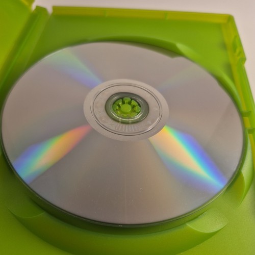 Avatar: The Last Airbender (Microsoft Xbox, 2006) CIB - photo 4
