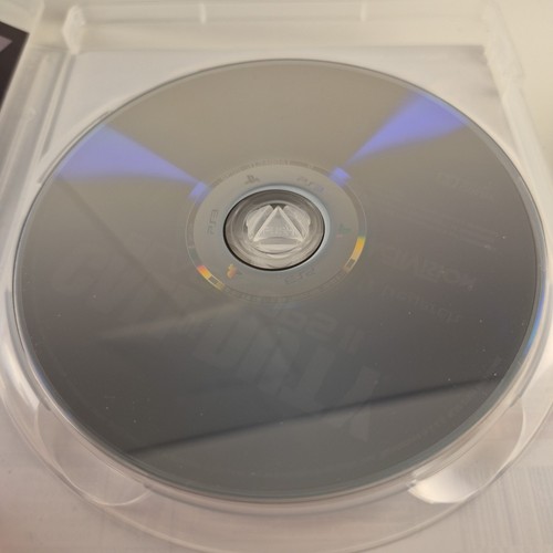 Call of Duty Black Ops II - Sony Playstation 3 - 2012 - photo 4