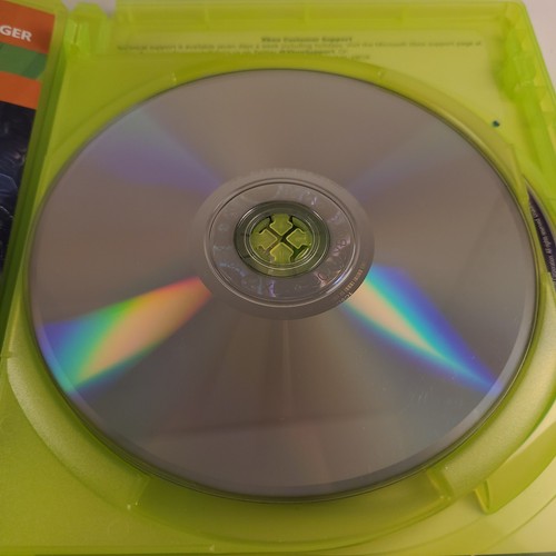 Halo 4 (Microsoft Xbox 360, 2012) CIB - photo 4