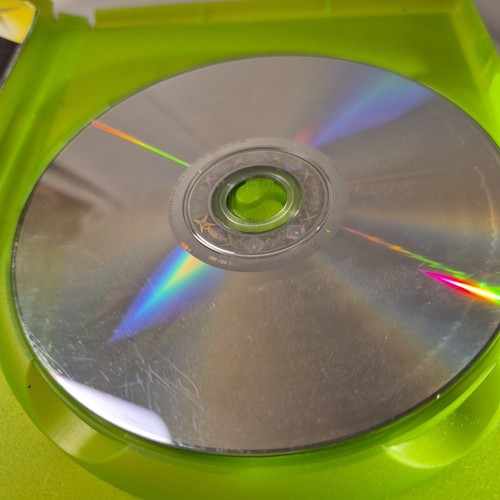 The Matrix Path Of Neo (Microsoft XBOX, 2005) CIB - photo 4