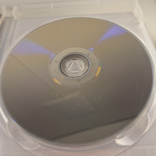 Resistance 2 (Sony PlayStation 3, 2008) COMPLETE & TESTED - photo 4