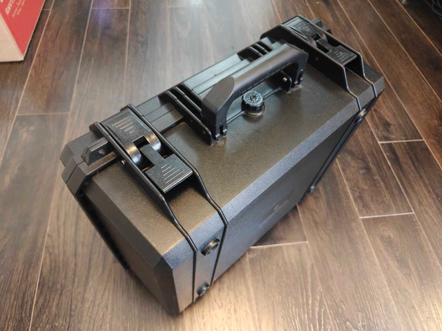 Pelican Hard Case