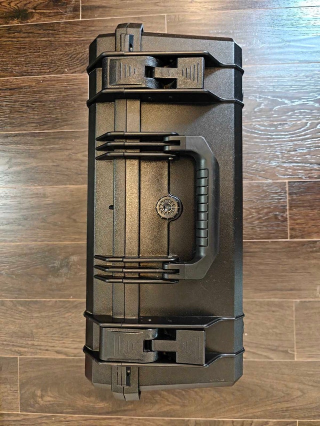 Pelican Hard Case - photo 2