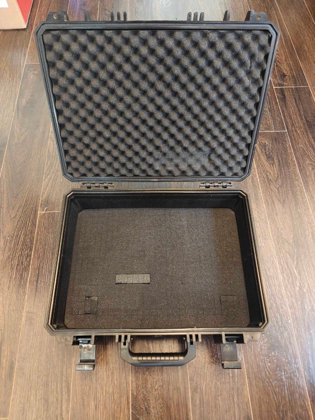 Pelican Hard Case - photo 3