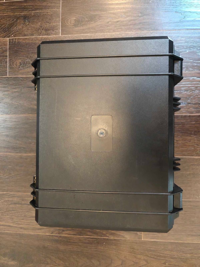 Pelican Hard Case - photo 4