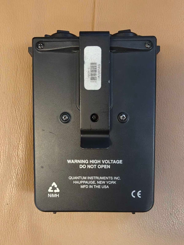 Quantum Turbo 3 Battery Pack - photo 3
