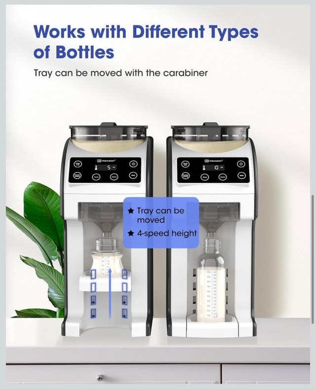 Instant Formula Maker - photo 3
