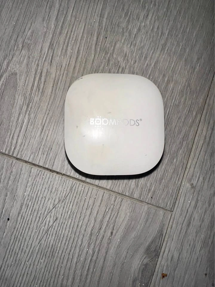 Boompods