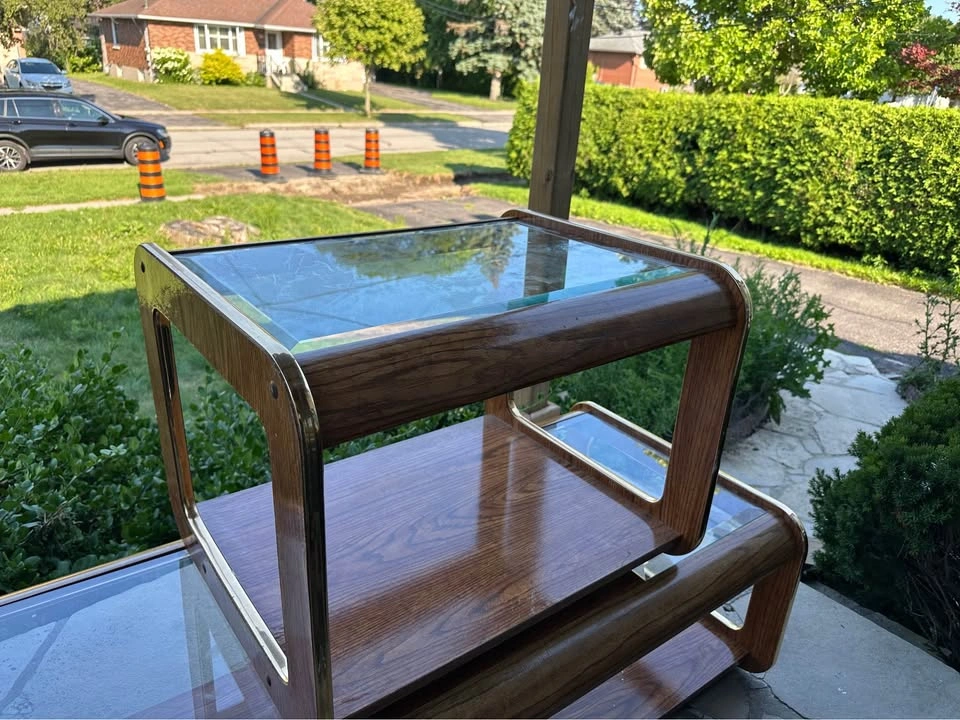 Coffee table - photo 2