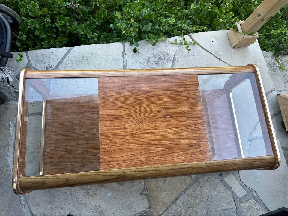 Coffee table - photo 3