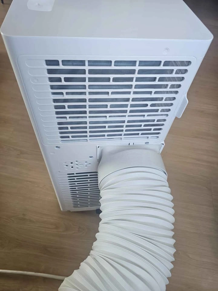TCL 8500 BTU Air Conditioning unit - photo 3