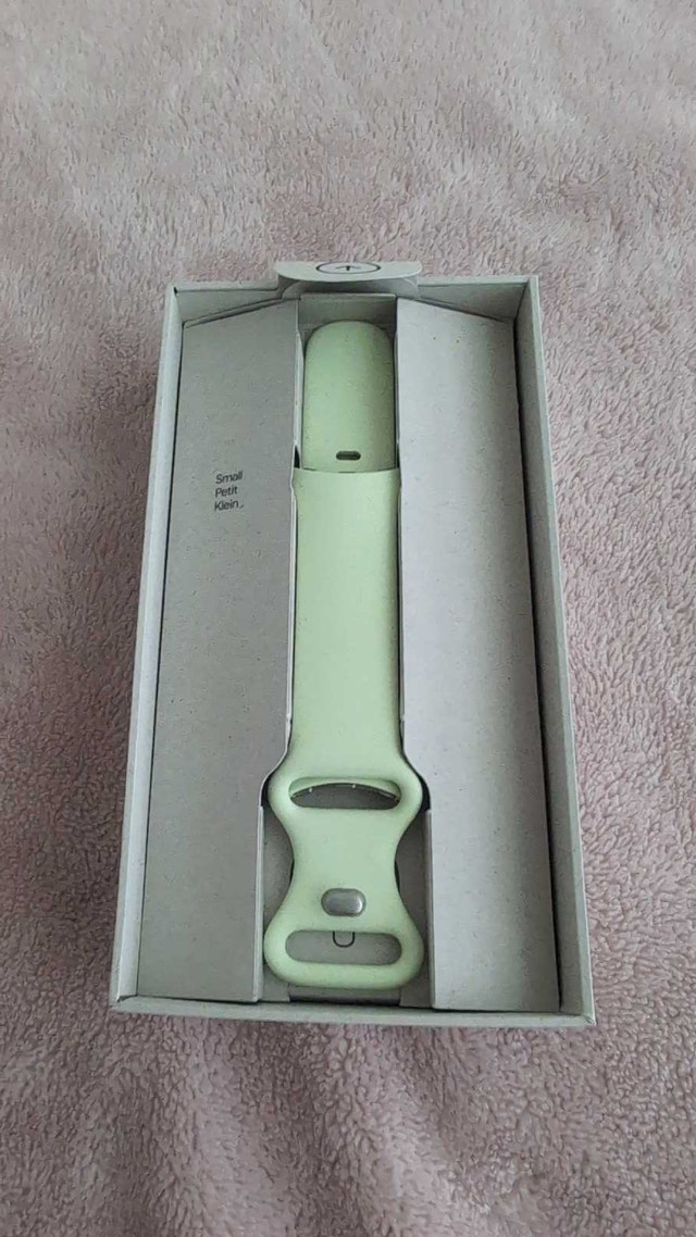 Google Pixel Watch Band