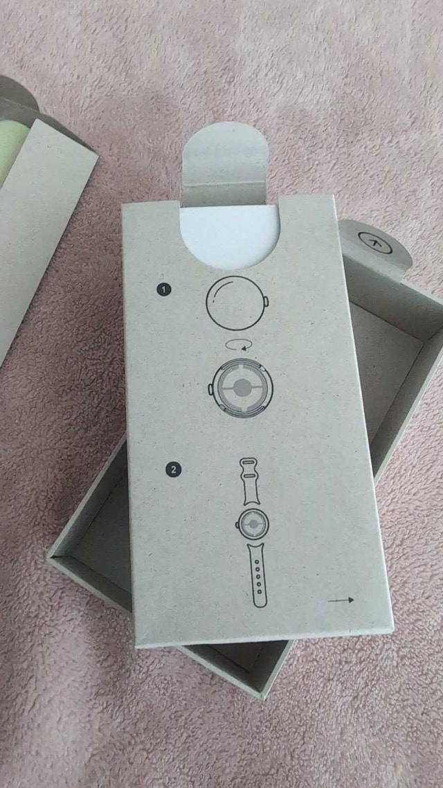 Google Pixel Watch Band - photo 2