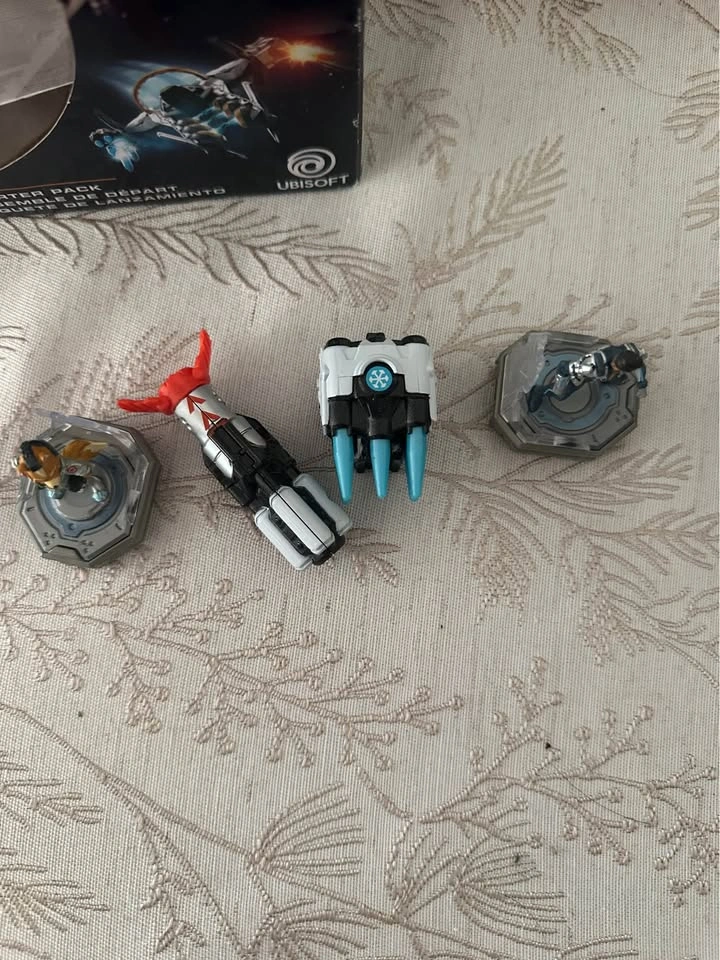 Starlink: Battle for Atlas Nintendo Switch Starter Pack - photo 3