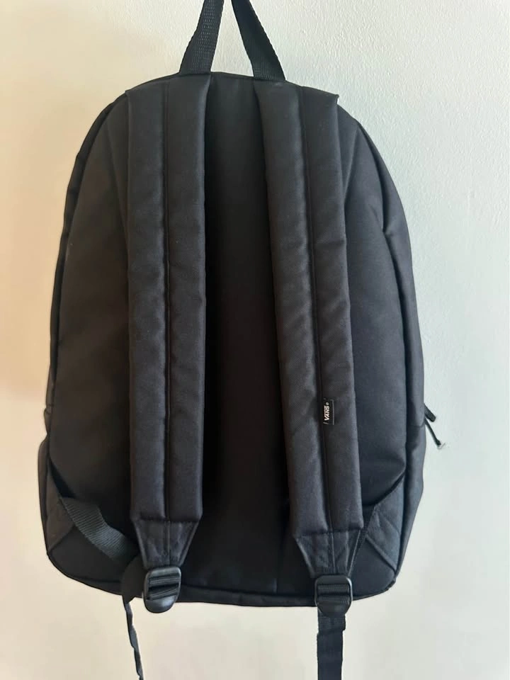 Vans Off The Wall Backpack - photo 2
