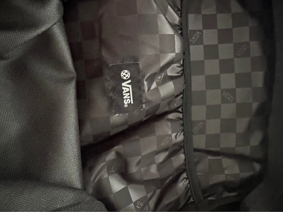 Vans Off The Wall Backpack - photo 3