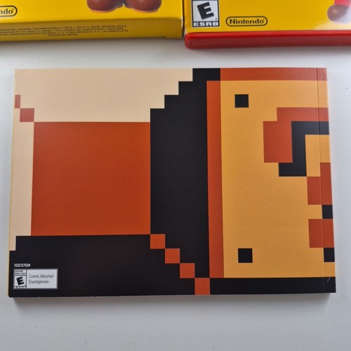 Super Mario Maker (Nintendo Wii U) Excellent Condition! - photo 3