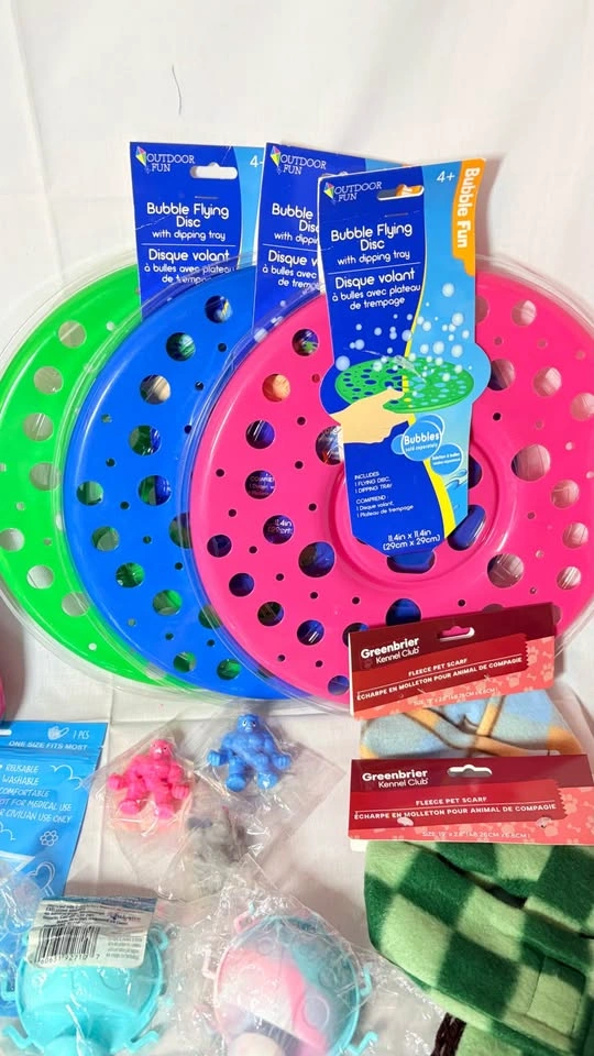 KID’s SURPRISE boxes, Mystery box, grab bags - photo 3
