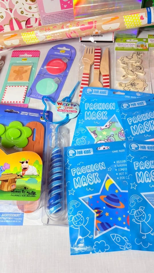 Birthday Party Celebration Theme Assorted Mystery Box - photo 3