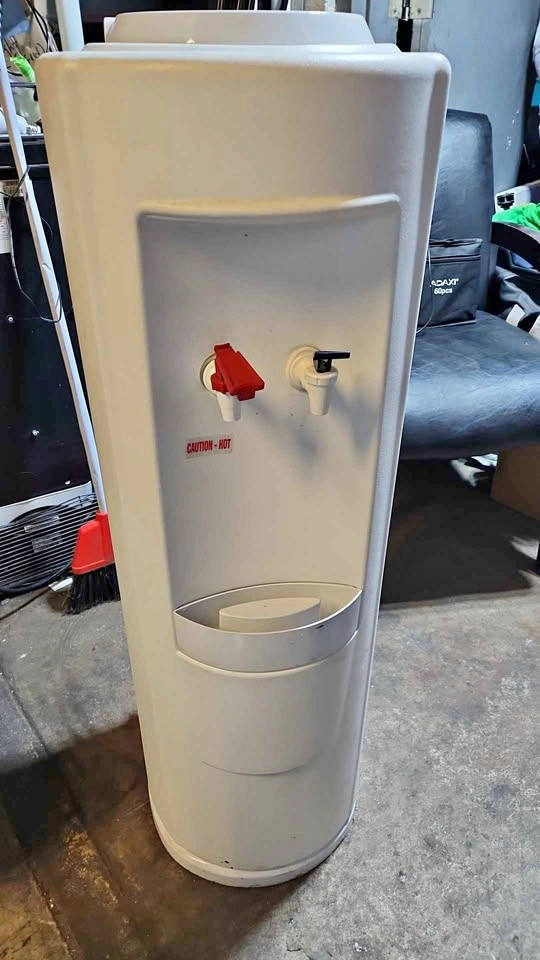 water dispenser