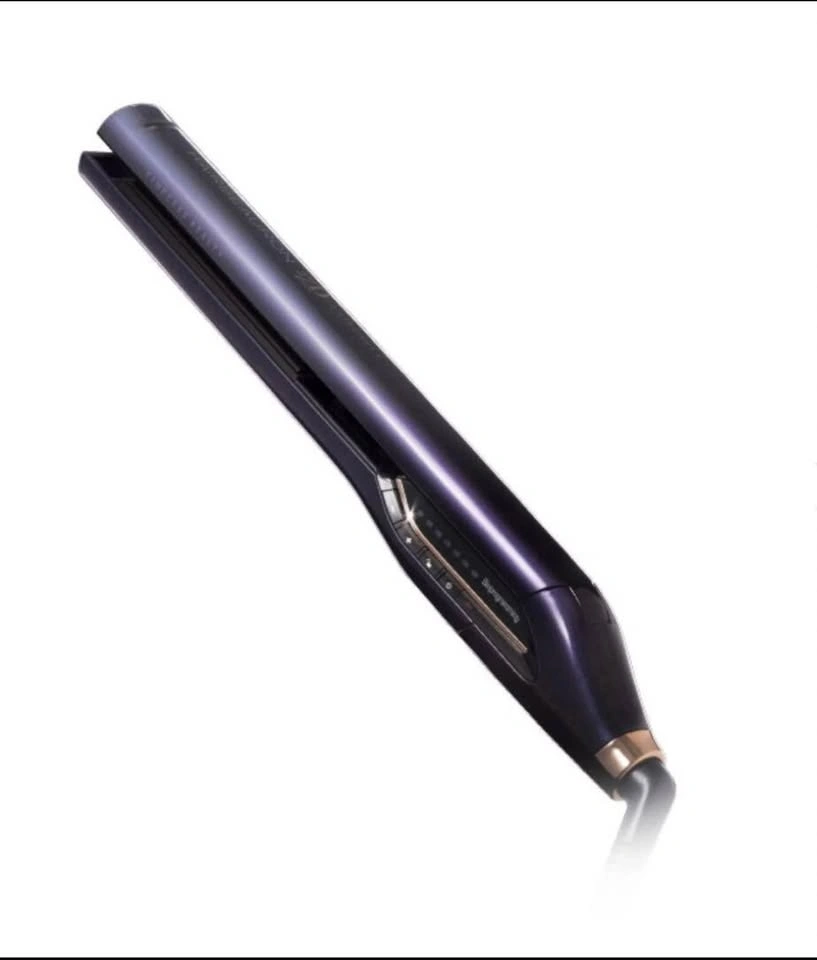 Bioprogramming HairBeauron 27D Plus Straightener – Universal Vol - photo 2