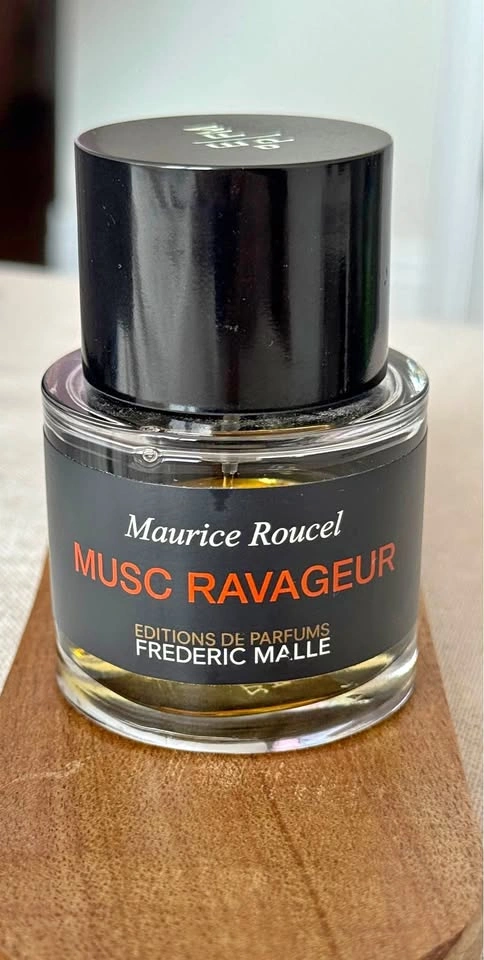Frederic Malle Musc Ravageur EDP 50ml – Authentic