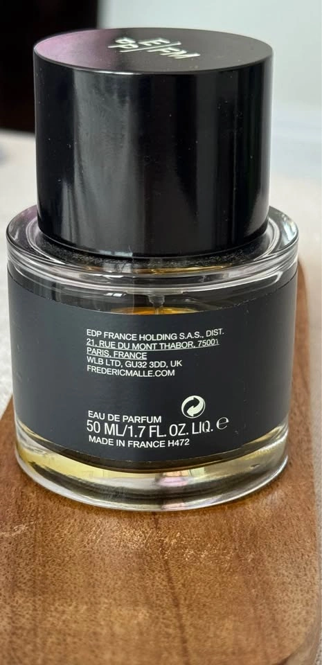 Frederic Malle Musc Ravageur EDP 50ml – Authentic - photo 2