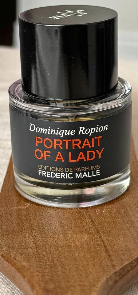 Frederic Malle Portrait of a Lady EDP 50ml – Authentic