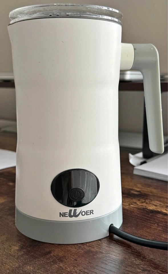 Electric Milk Warmer 350ML