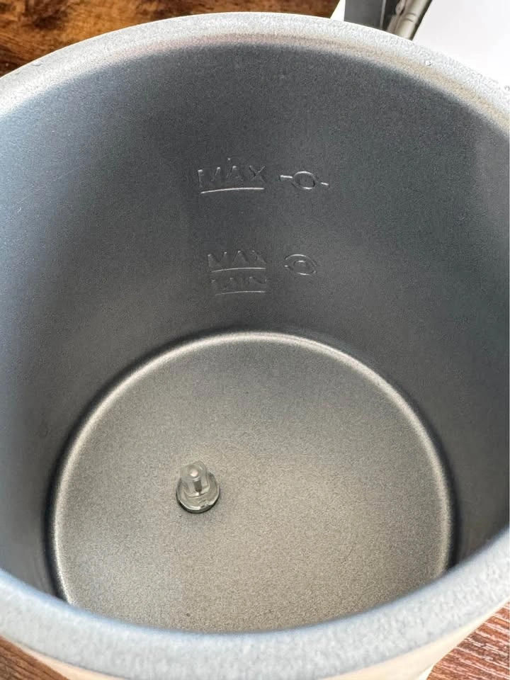 Electric Milk Warmer 350ML - photo 2