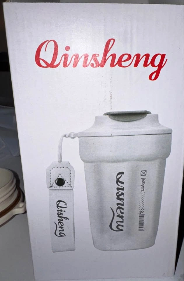 Brand New Stainless Steel Insulated Travel Tumbler / Cup
