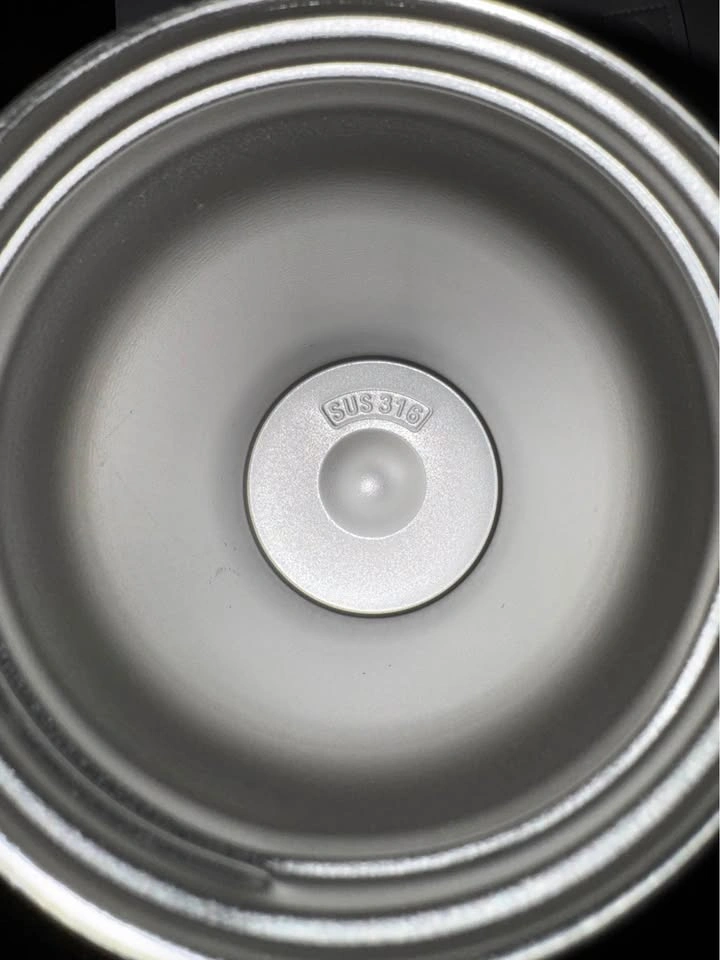 Brand New Stainless Steel Insulated Travel Tumbler / Cup - photo 4