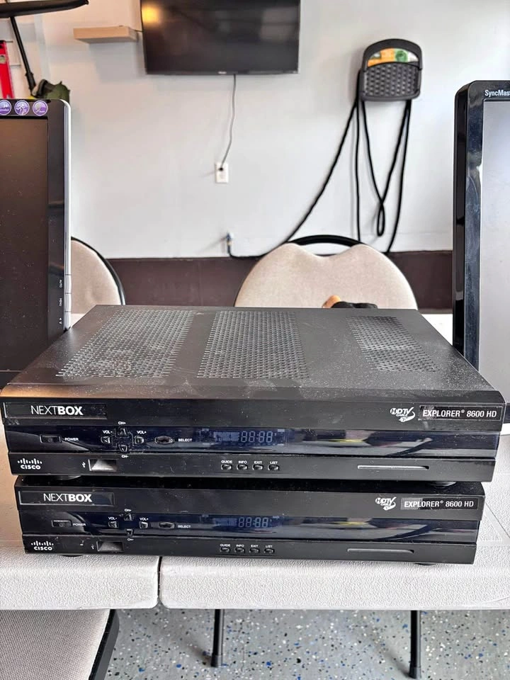Nextbox
