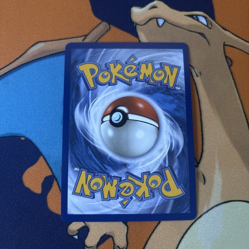 Rampardos ex - 45/84 - Double Rare - Pokémon Pitch Black - NM - photo 2